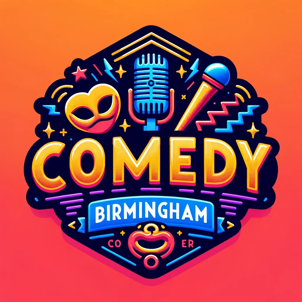 Comedy Shows Birmingham